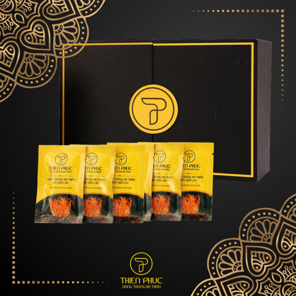 Yến sào Sanest món quà vàng cho sức khỏe và sắc đẹp