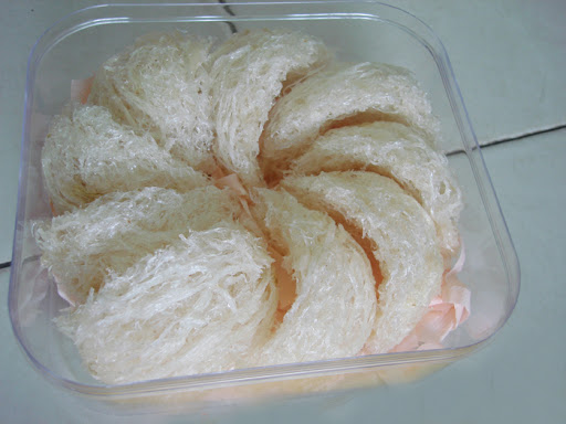 Những lưu ý cần nắm về yến tinh chế